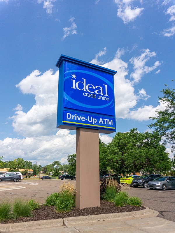 Ideal Credit Union